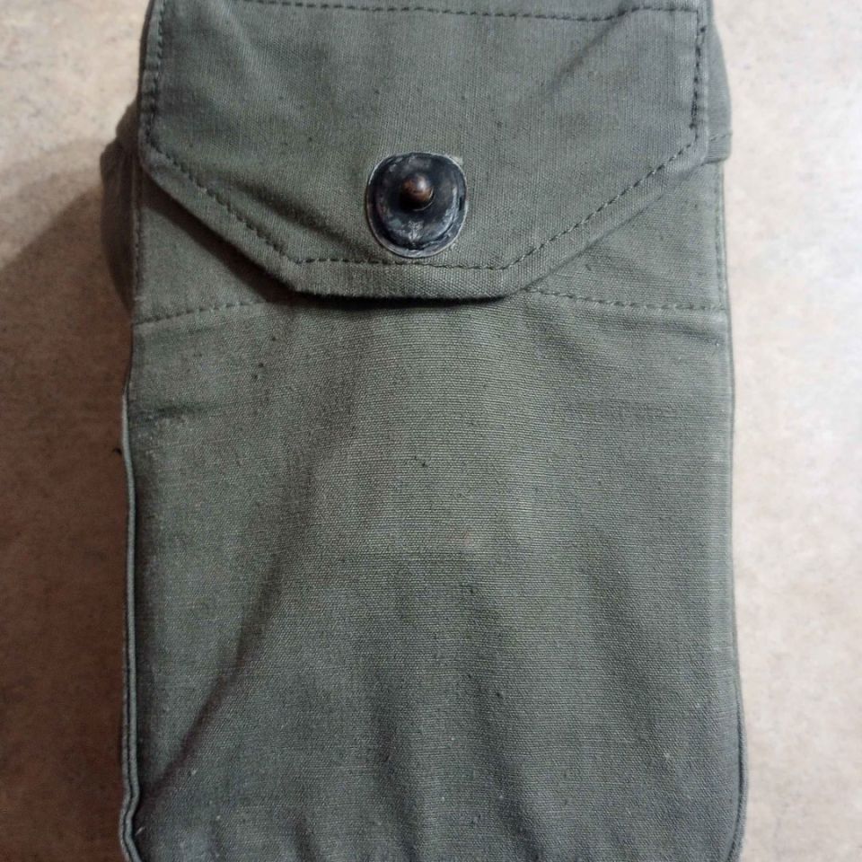 Image 2 - JNA Yugo Serb M-69 Mess Kit