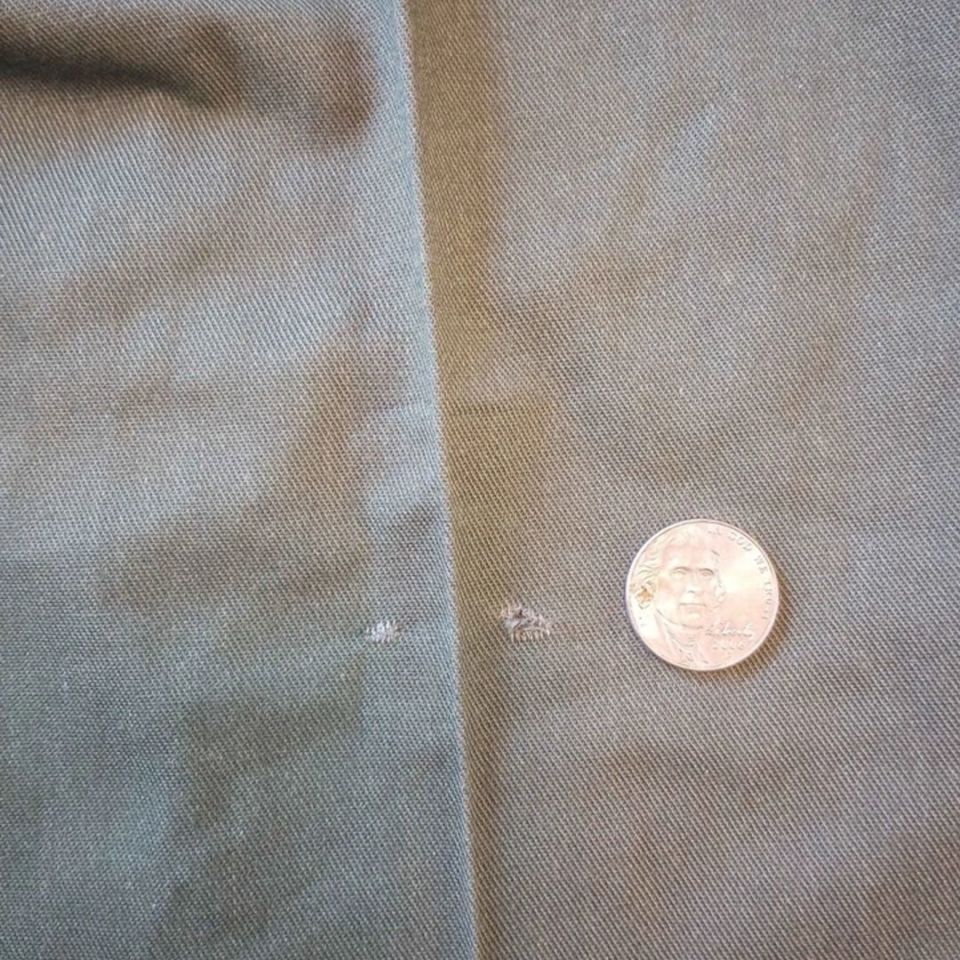 Image 3 - US OG-507 Utility Pants 30x29