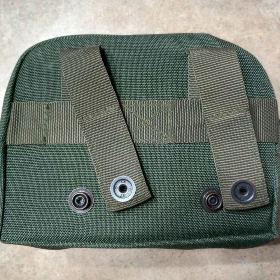Image 2 - Russian FSB FORT IFAK GP Pouch
