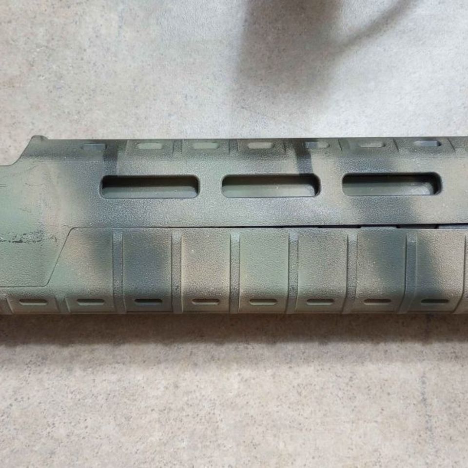 Image 2 - Magpul MOE SL Handguard