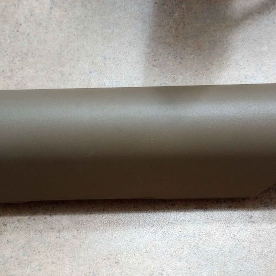 Image 1 - Magpul CTR 0.25" Cheek Riser