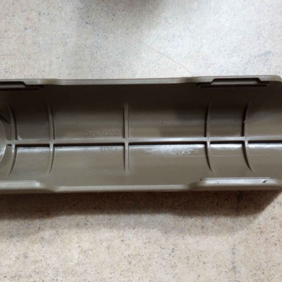 Image 4 - Magpul CTR 0.25" Cheek Riser