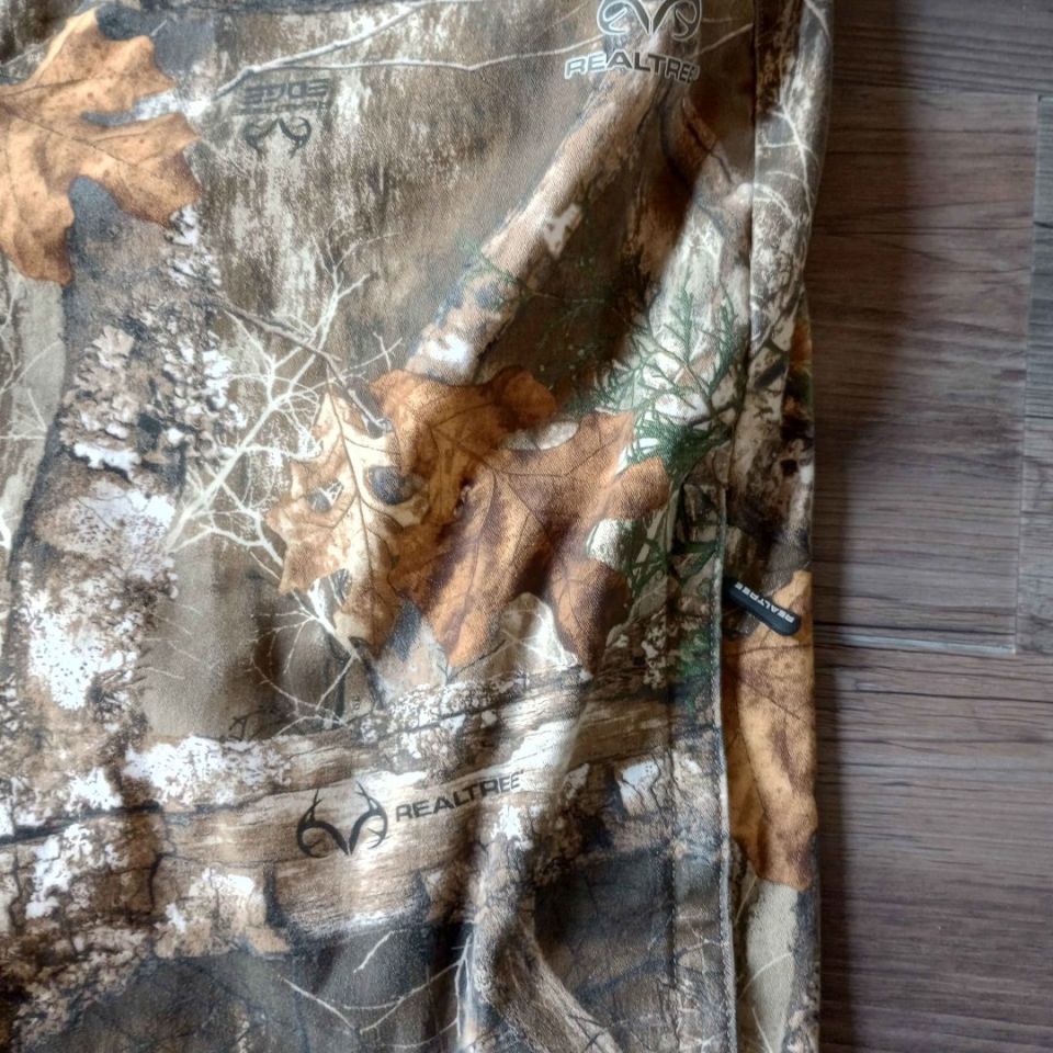 Image 3 - XL Realtree EDGE Stretch Pants
