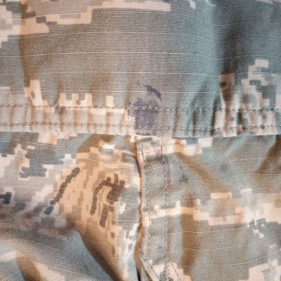 Image 4 -  USAF Tiger Stripe Pants 34R