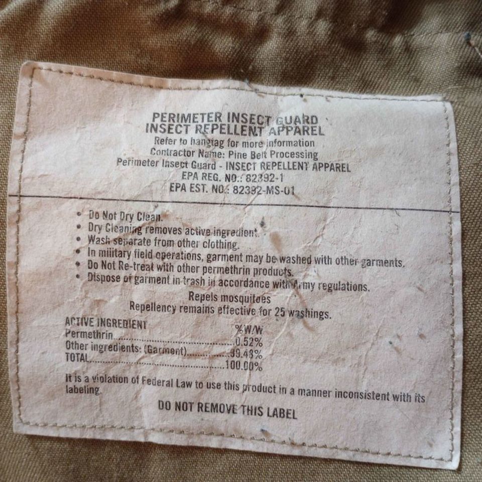 Image 5 - XL Reg US OCP ACU Pants