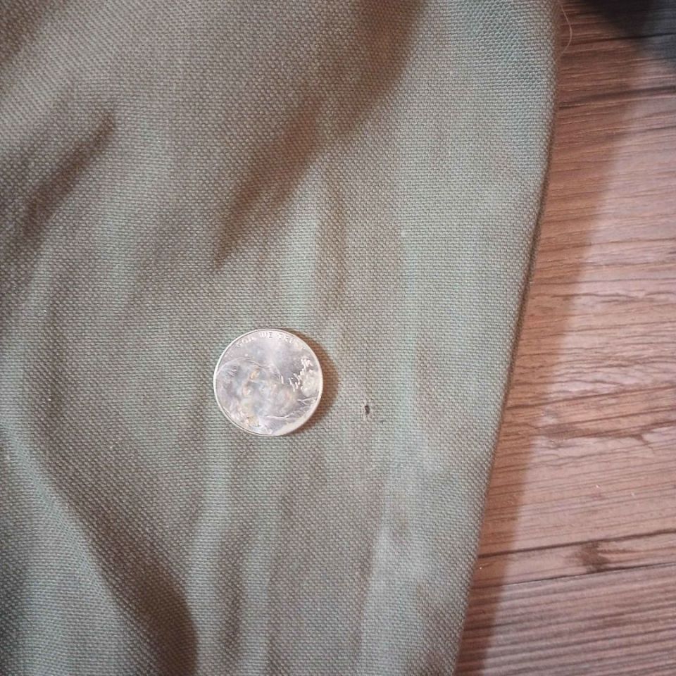 Image 3 - Swiss M74 Mountain Overpants