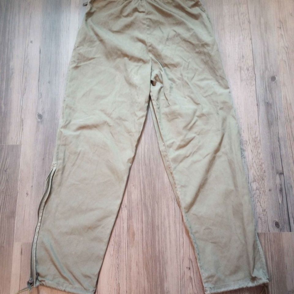Image 2 - Swiss M74 Mountain Overpants