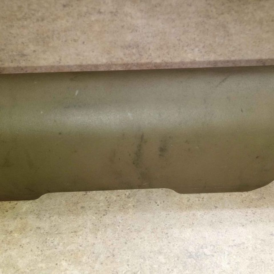 Image 1 - Magpul CTR 0.50" Cheek Riser