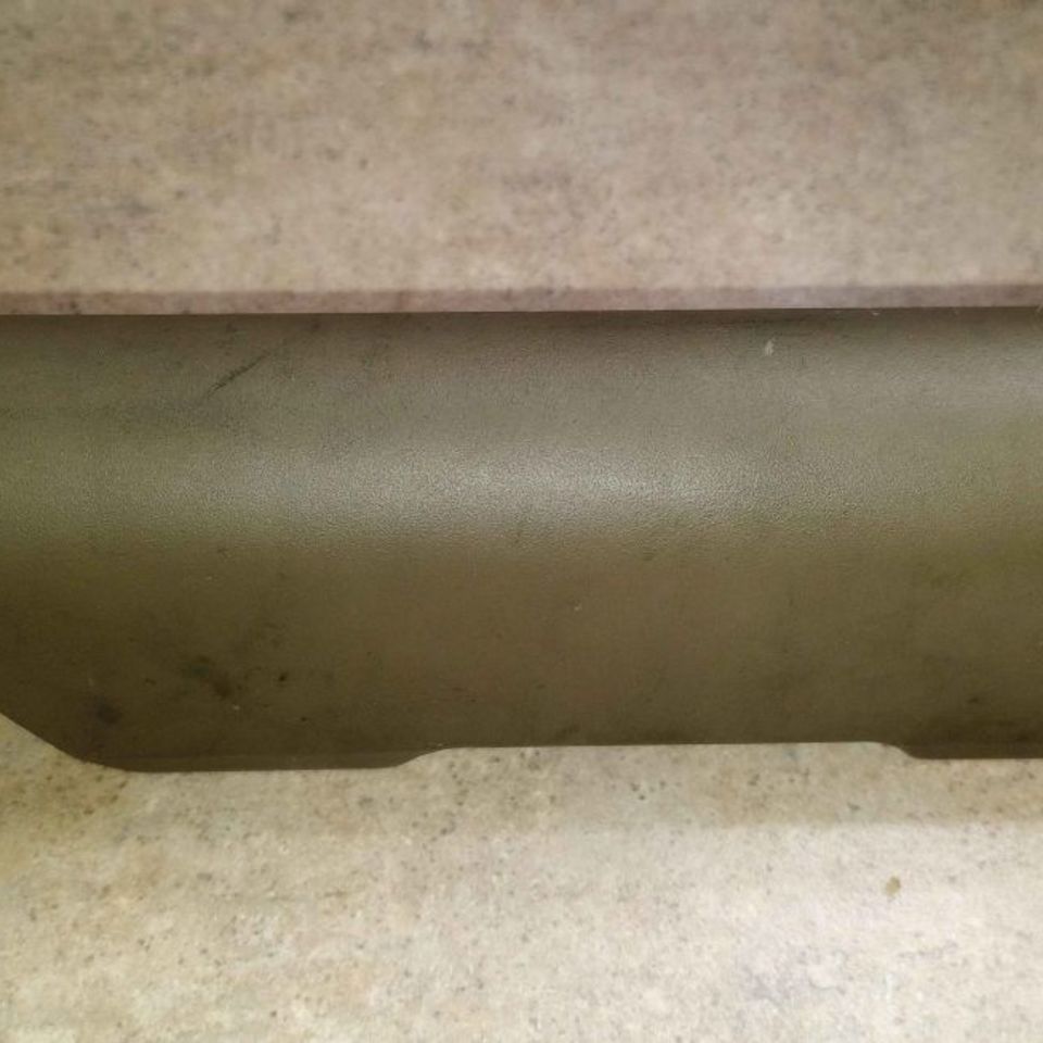 Image 2 - Magpul CTR 0.50" Cheek Riser