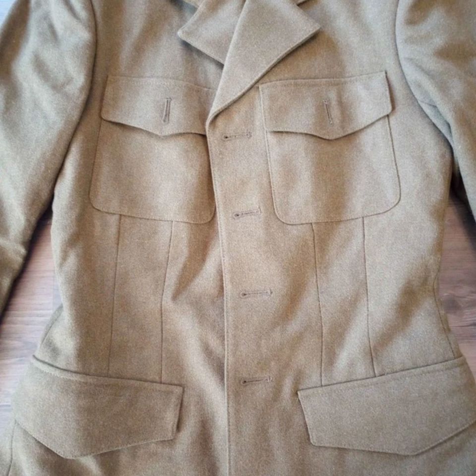 Image 3 - British Army No 2 Dress Coat