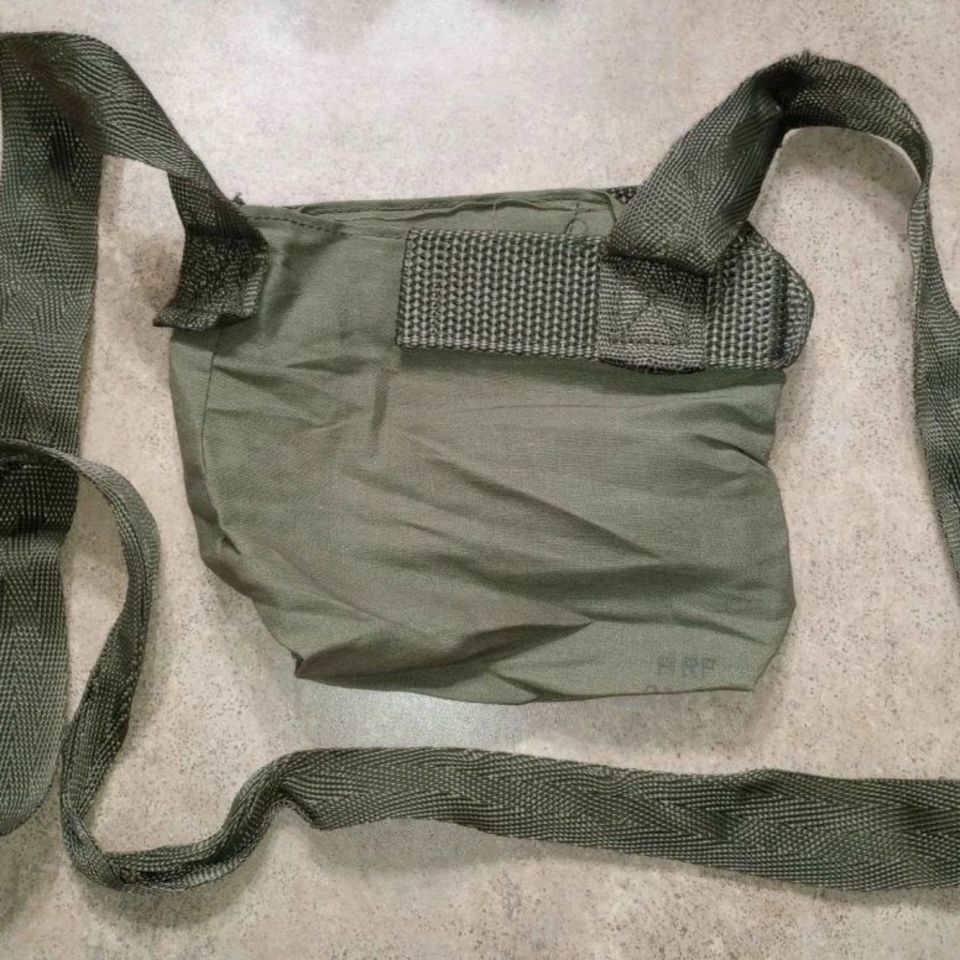 Image 3 - 1991 M60 100 Rds Linked Sack