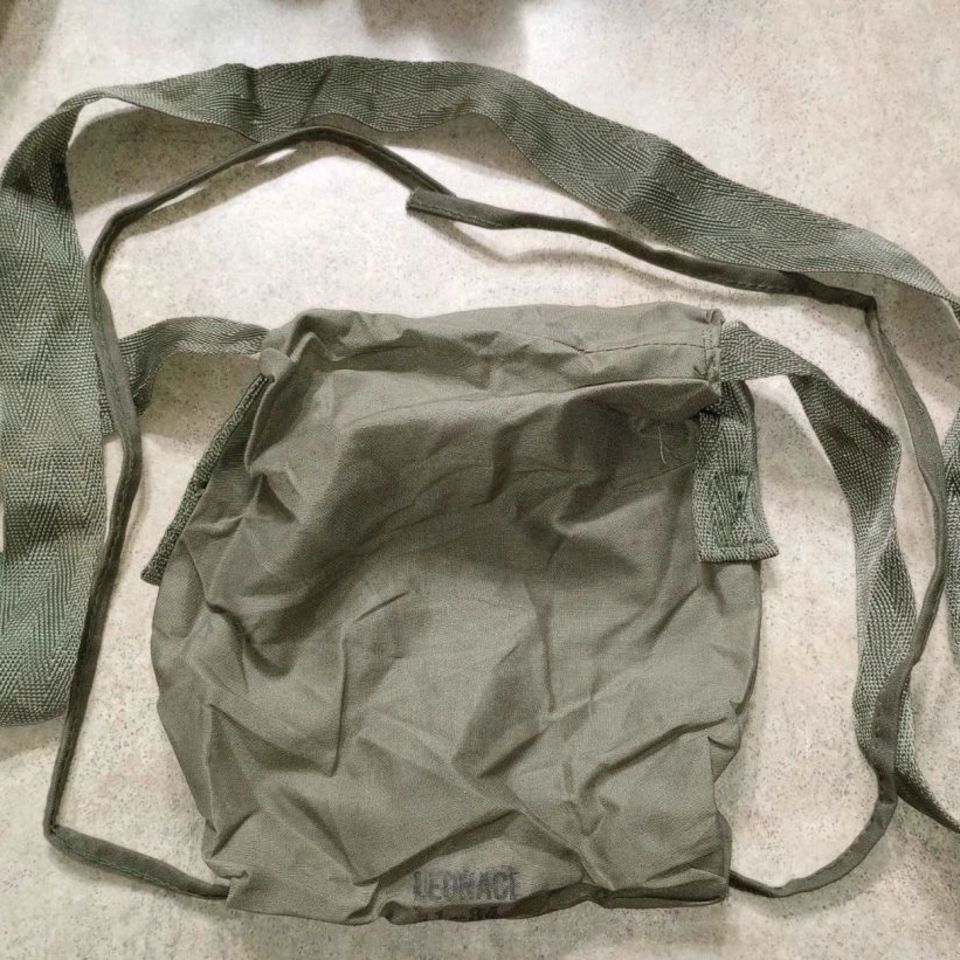 Image 3 - 1984 M249 SAW 200 Rds Sack