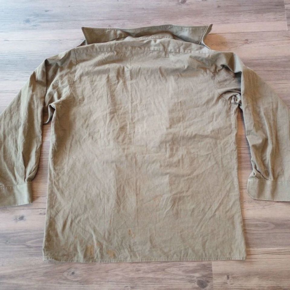 Image 2 - XL Austrian OG M75 Field Shirt