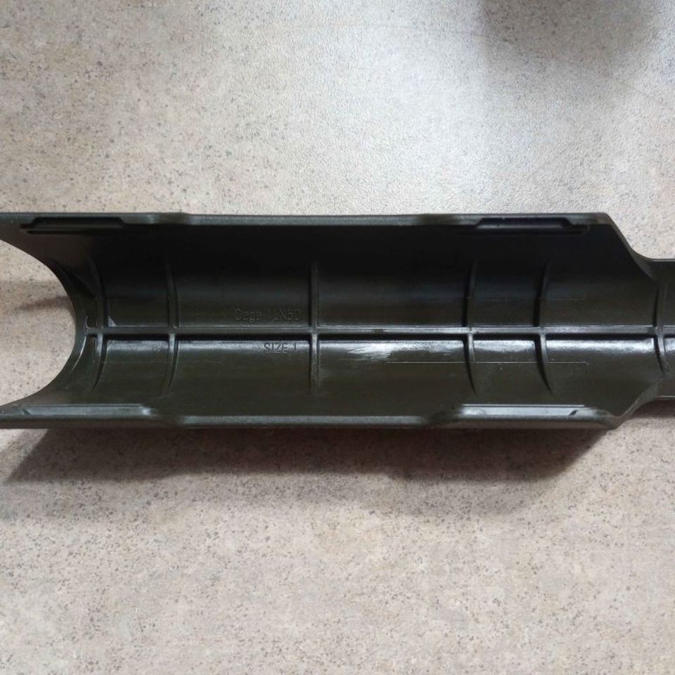 Image 4 - Magpul CTR 0.25" Cheek Riser