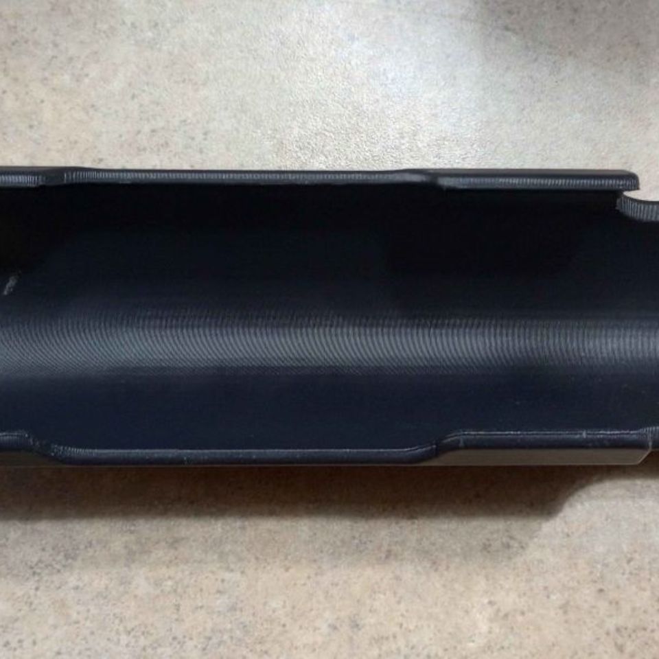 Image 4 - Printed 0.25" Cheek Riser