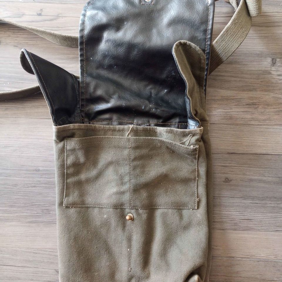 Image 3 - Yugo M70 AK Mag Pouch