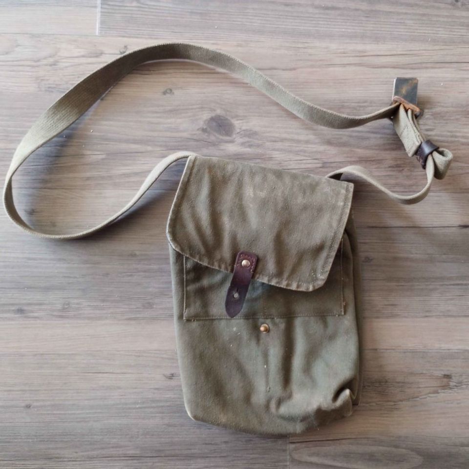 Image 1 - Yugo M70 AK Mag Pouch