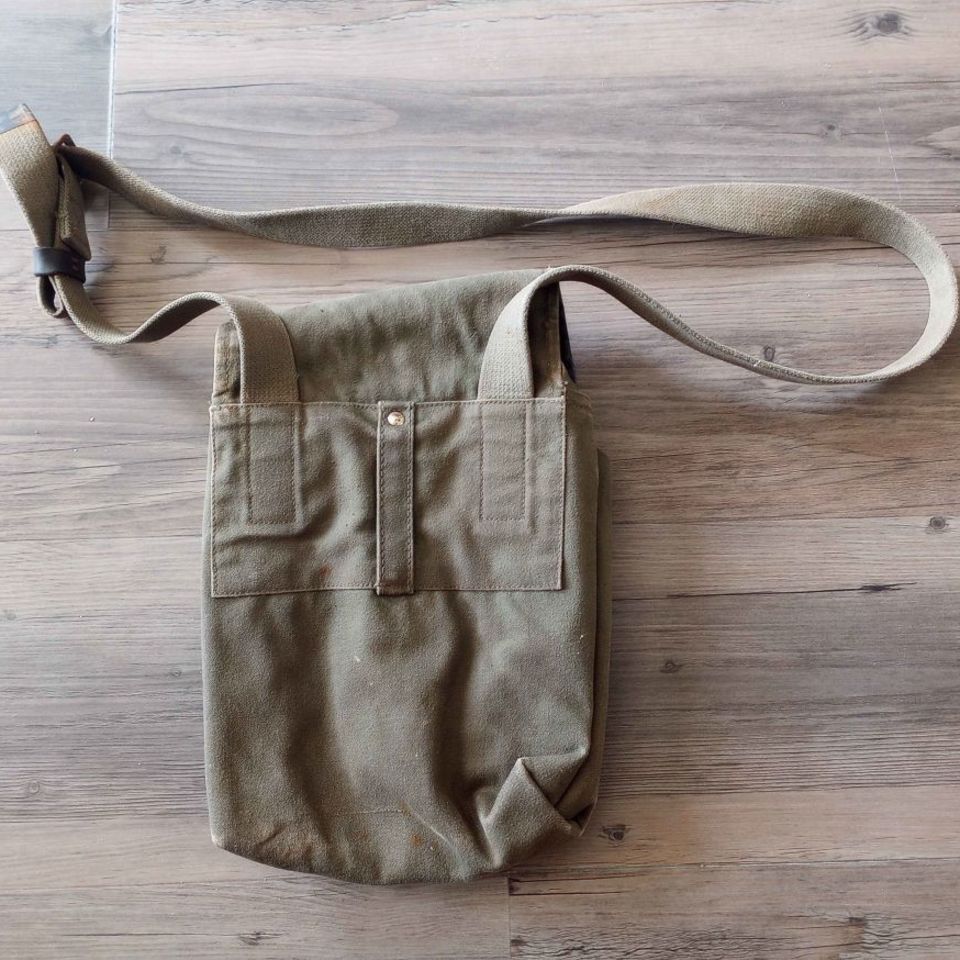 Image 2 - Yugo M70 AK Mag Pouch