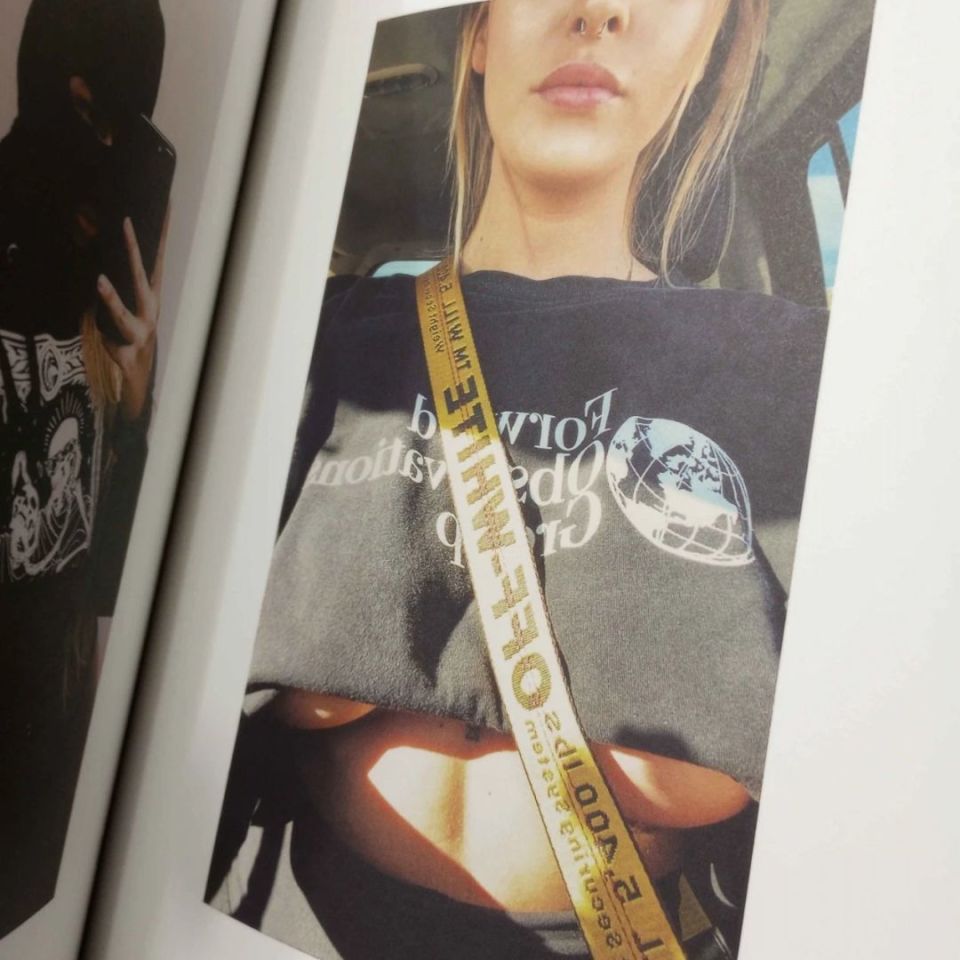 Image 3 - FOG Coffee Table Book Vol. 1