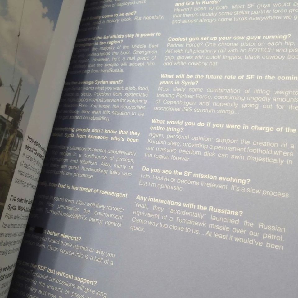 Image 5 - FOG Coffee Table Book Vol. 1