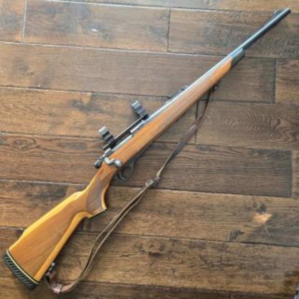 Image 1 - Remington 660
