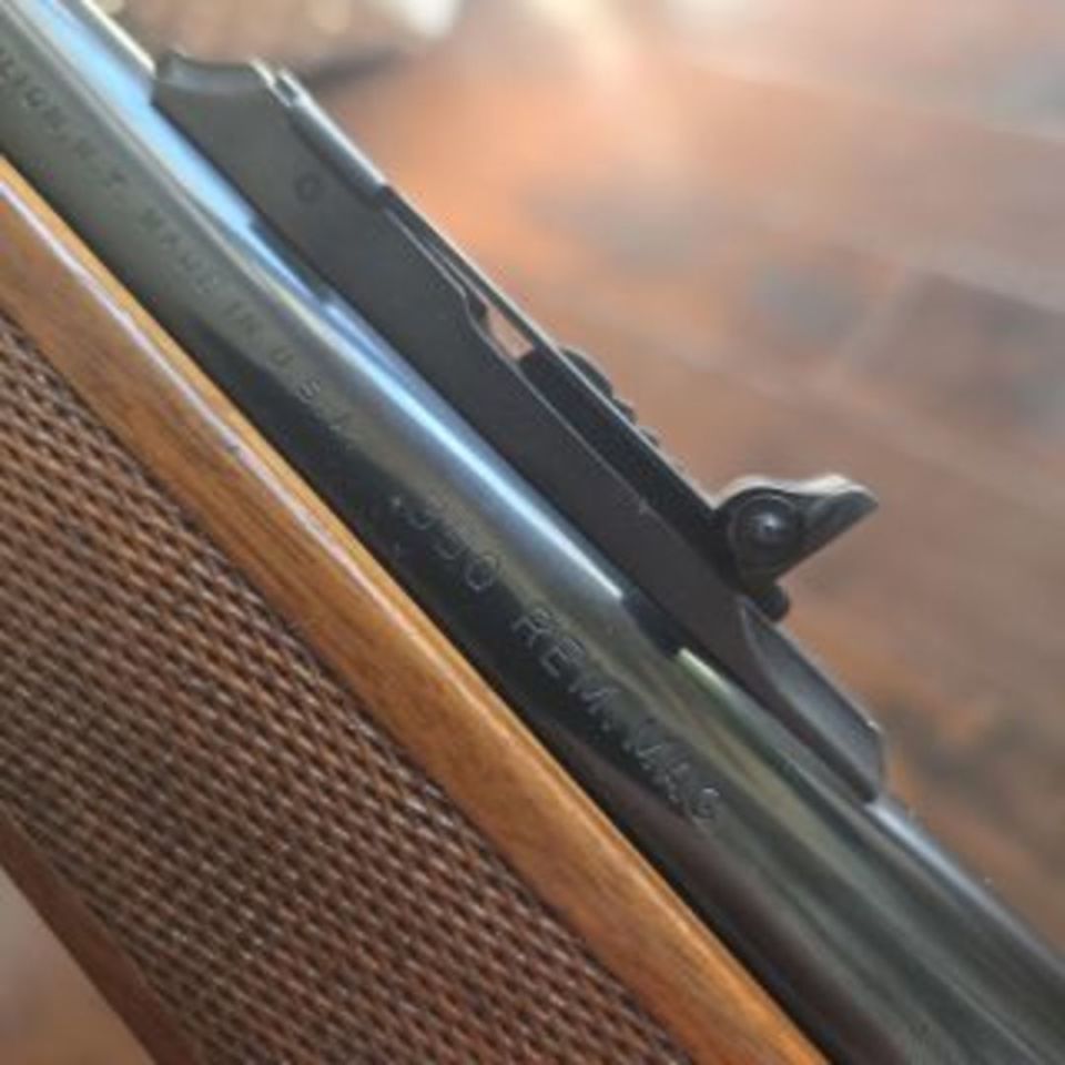 Image 2 - Remington 660