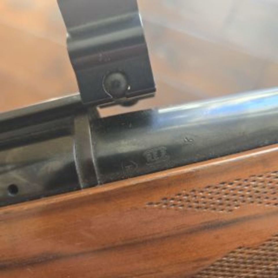Image 4 - Remington 660
