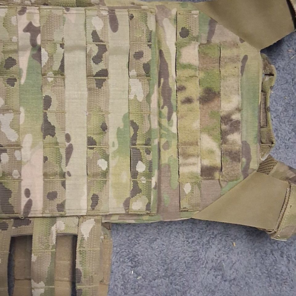 Image 1 - Salty Warrior Assault LVPC