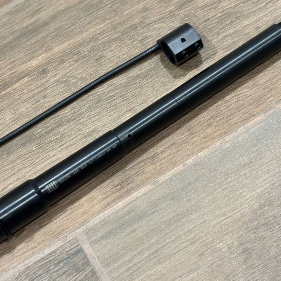 Image 2 - SOLGW 10.5" 300 Blackout