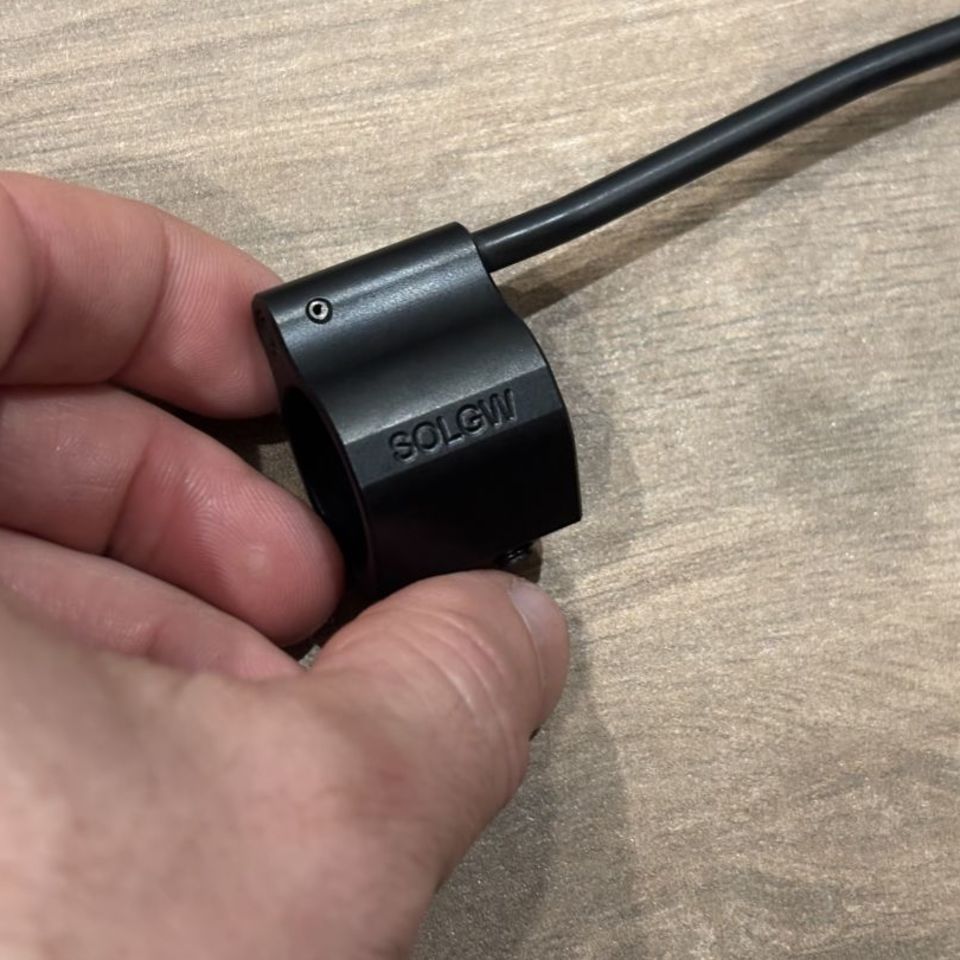 Image 3 - SOLGW 10.5" 300 Blackout