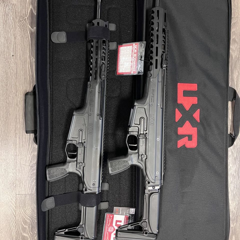 Image 1 - *PRICE DROP* BNIB PWS UXR