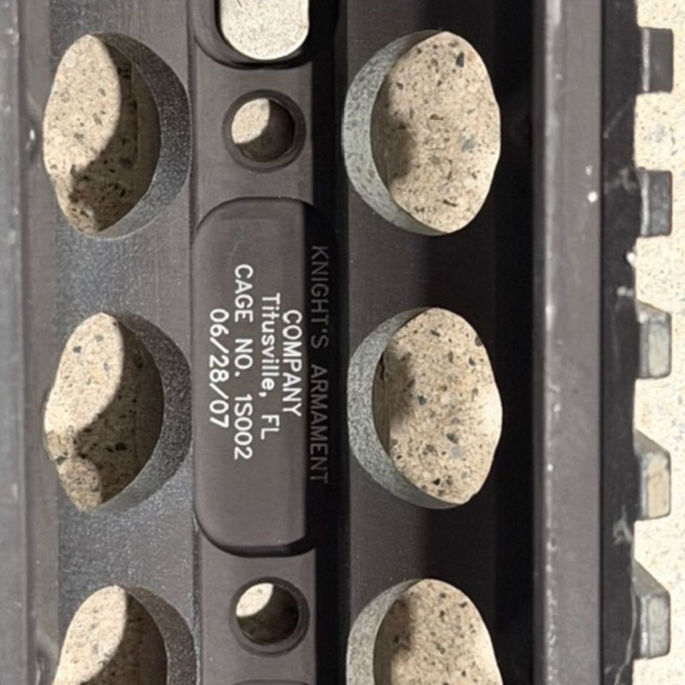 Image 4 - M4A1 Block 1 Clone Upper.