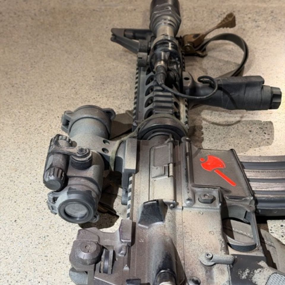 Image 3 - M4A1 Block 1 Clone Upper.