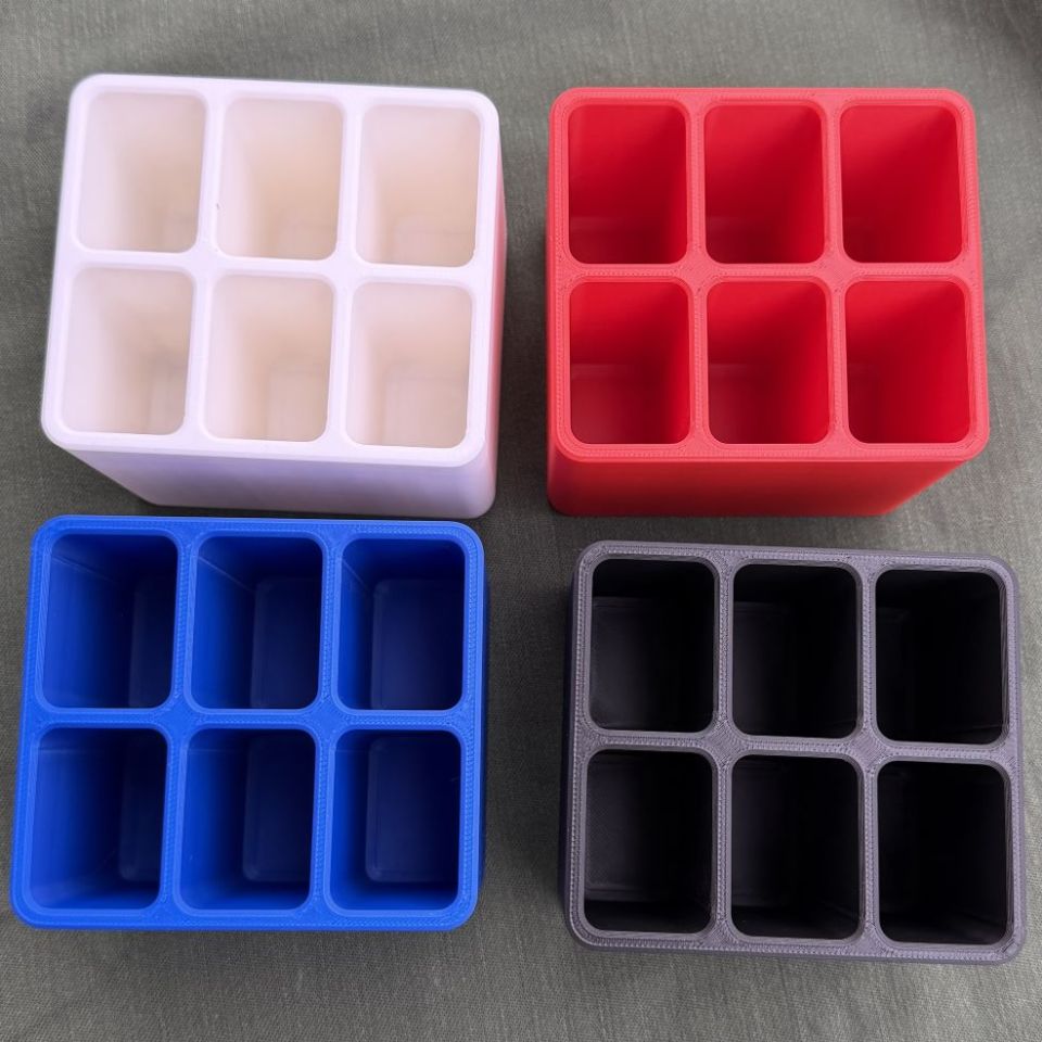 Image 3 - Free Shipping Mag Organization