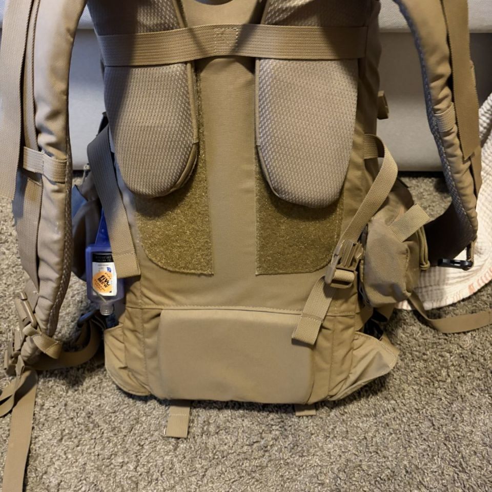 Image 2 - Stone glacier r1 2200