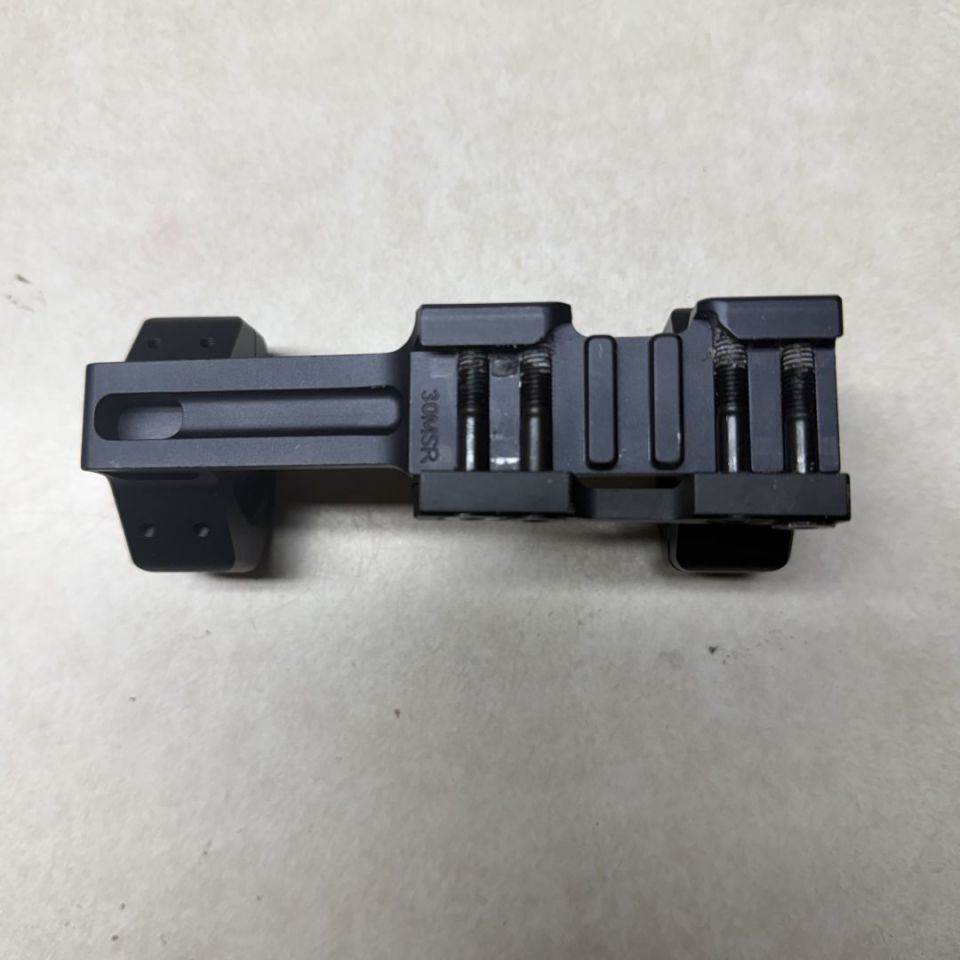 Image 4 - Warne 1.54”  Precision mount