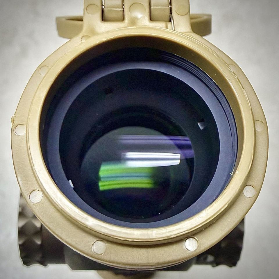 Image 5 - NF Atacr w/Scalar