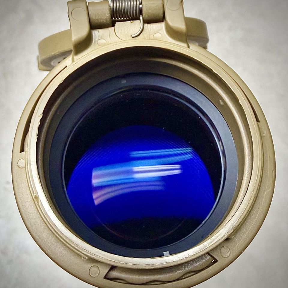 Image 4 - NF Atacr w/Scalar