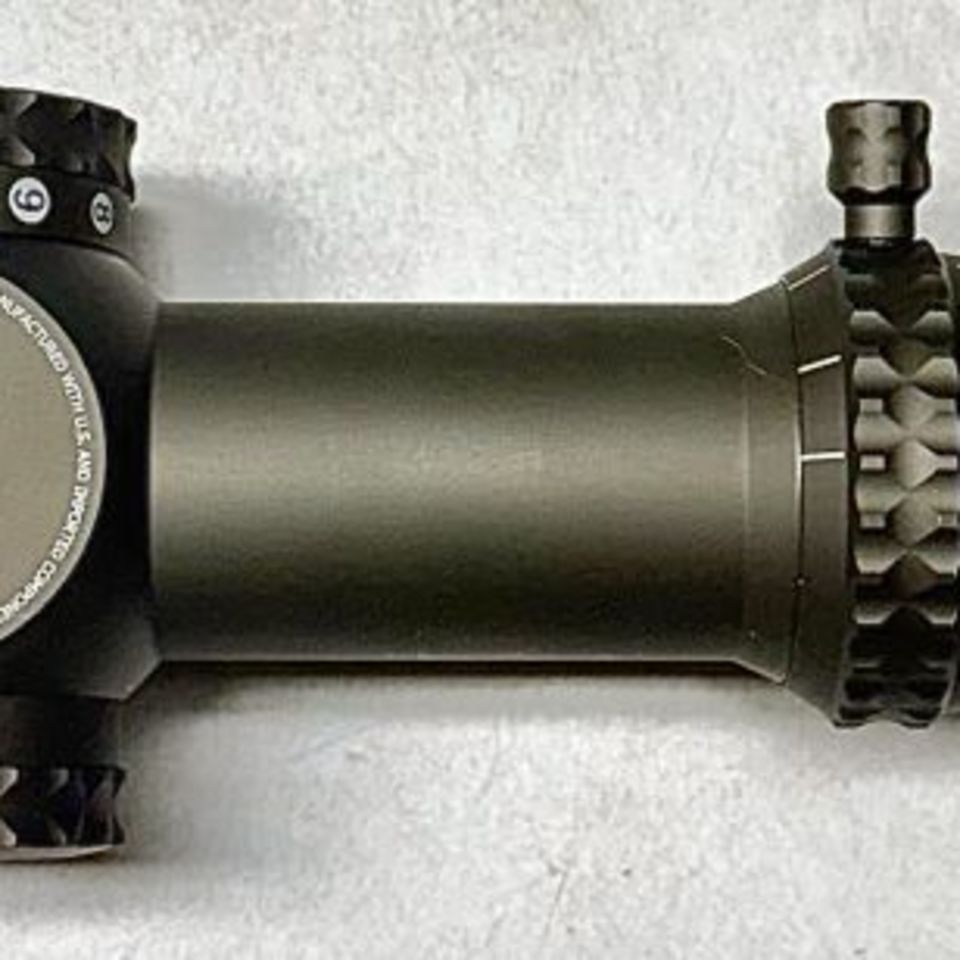 Image 3 - NF Atacr w/Scalar