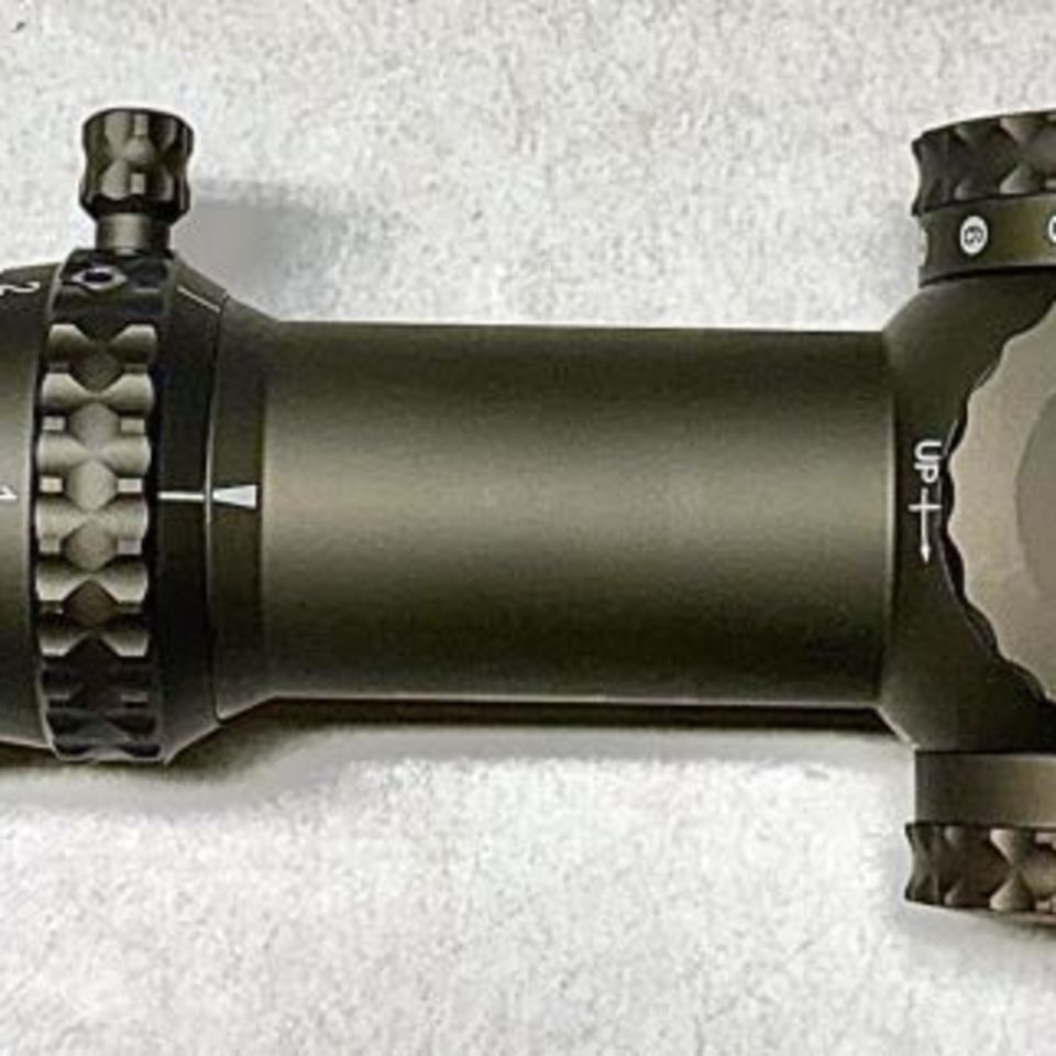 Image 2 - NF Atacr w/Scalar