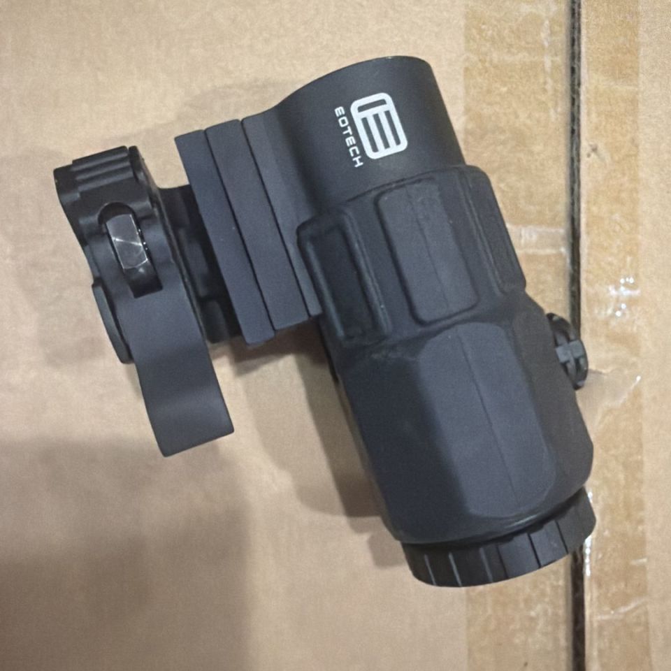 Image 2 - EOTech g45 STS 