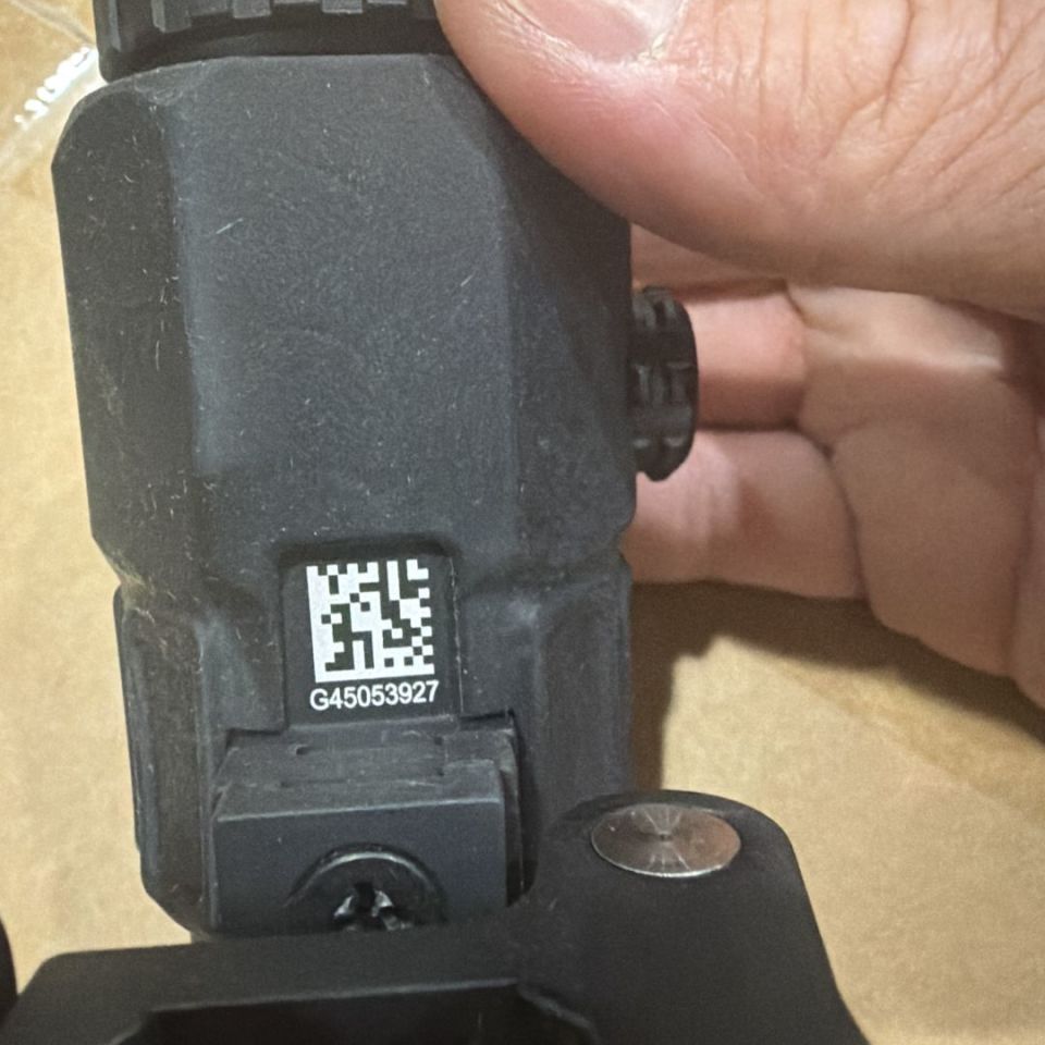 Image 3 - EOTech g45 STS 