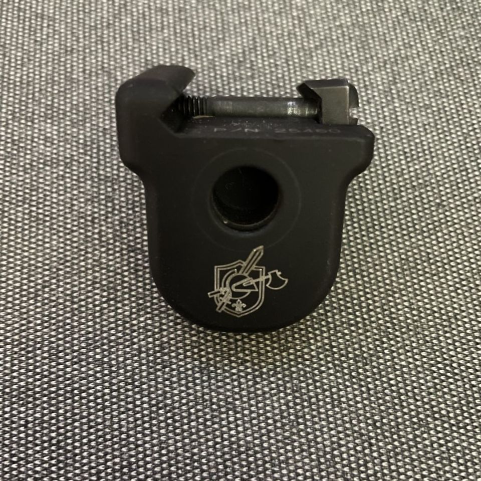 Image 2 - KAC Handstop