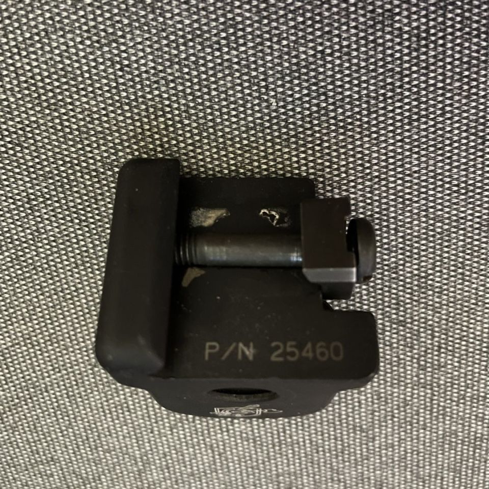 Image 3 - KAC Handstop