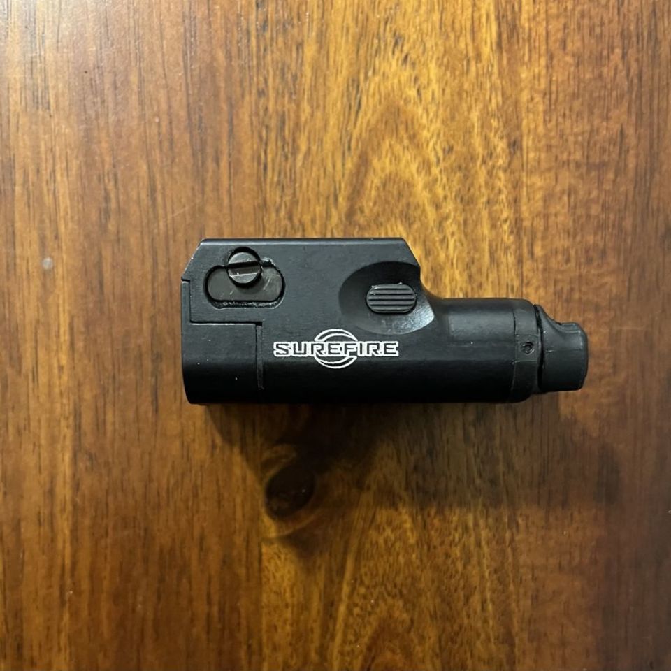 Image 2 - Surefire/RCS Bundle