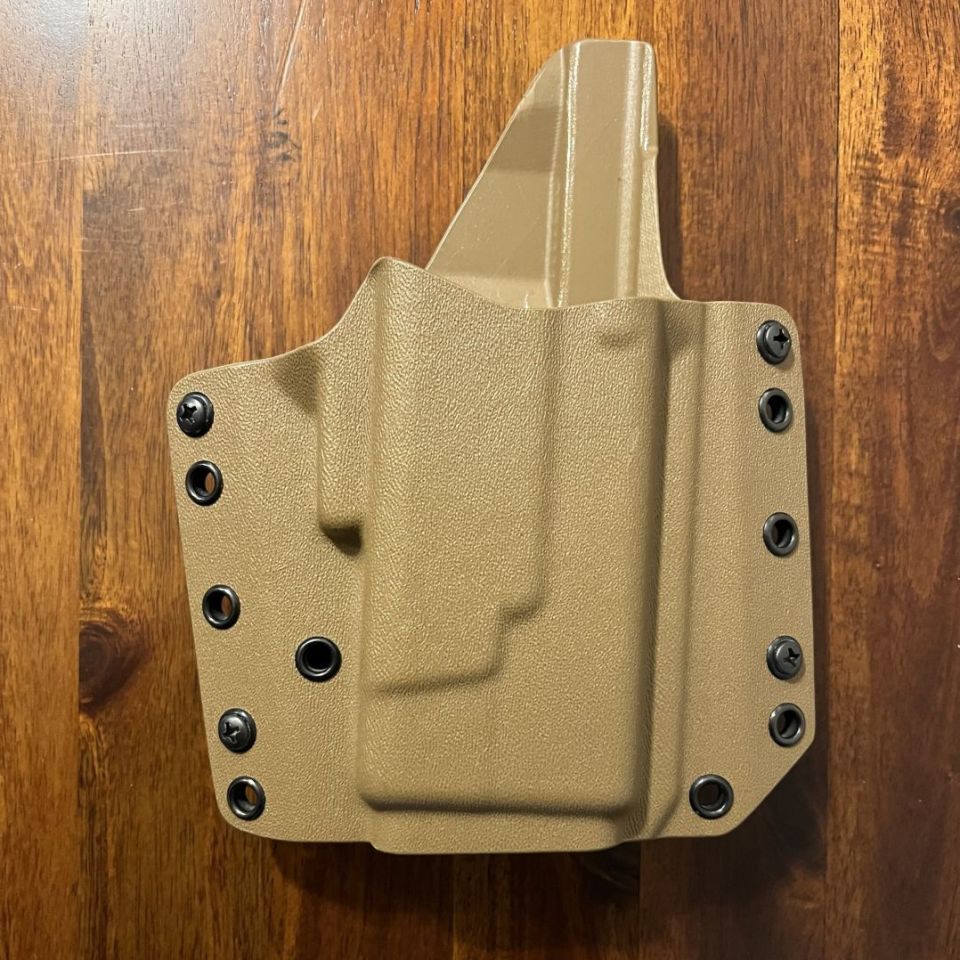 Image 4 - Surefire/RCS Bundle