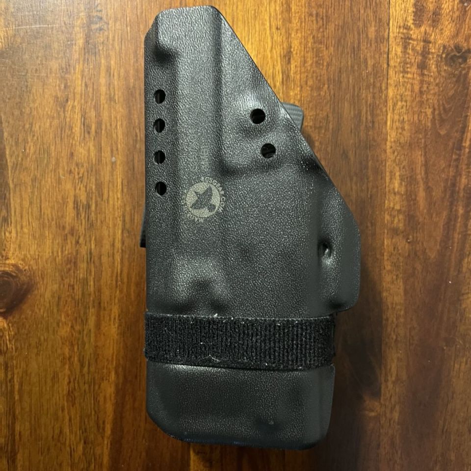 Image 5 - Surefire/RCS Bundle