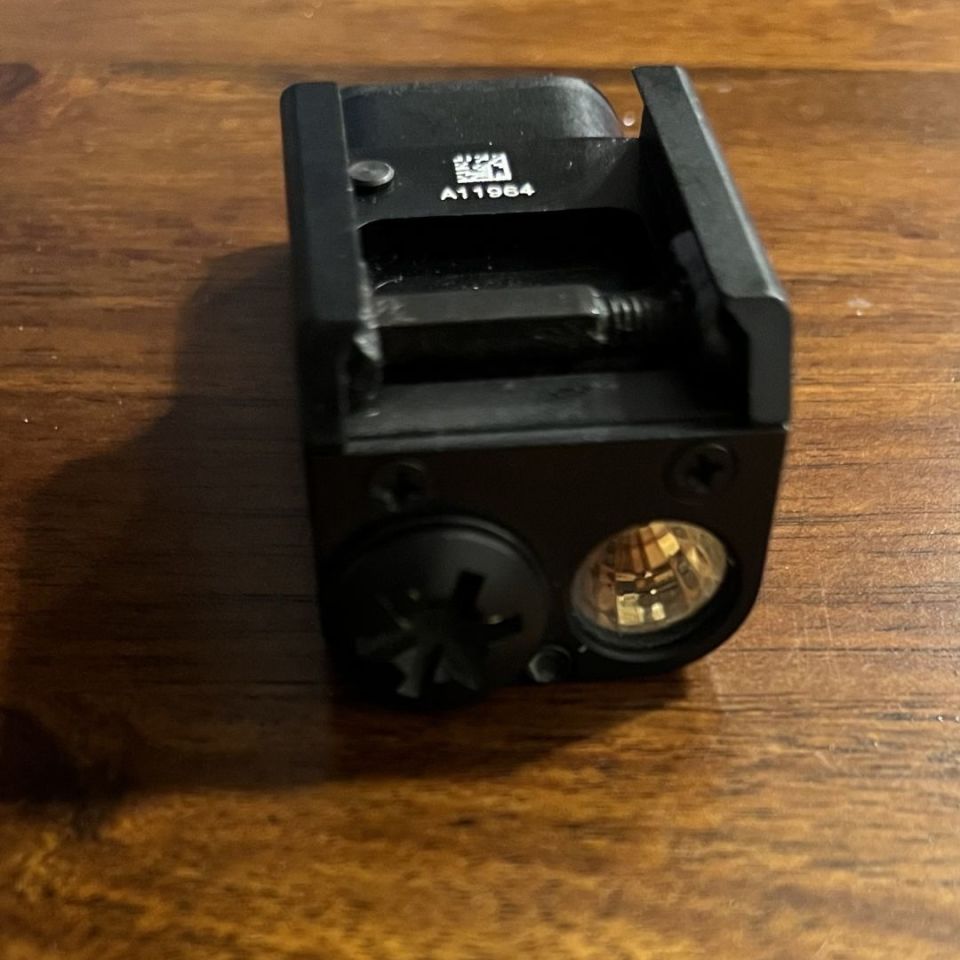 Image 3 - Surefire/RCS Bundle