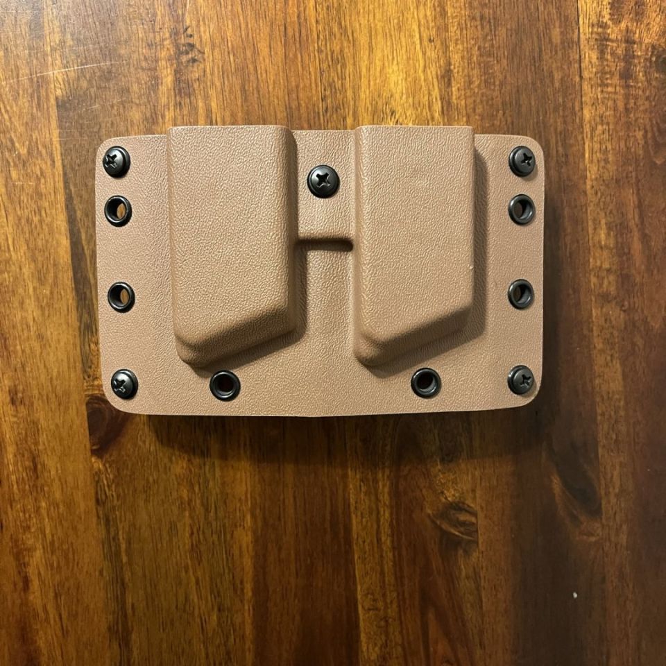 Image 1 - Raven Concealment Kydex