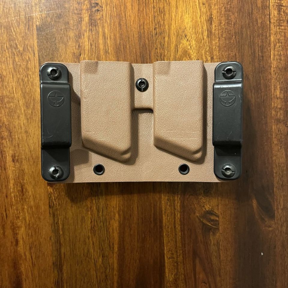 Image 2 - Raven Concealment Kydex